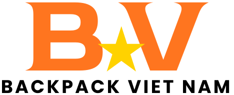 Logo Backpack Viet Nam BV